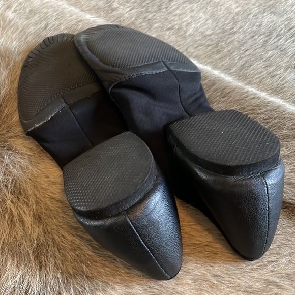 Bloch Dance Shoes - Bloch 7 - Picture 4 of 4